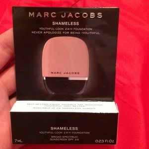 Shameless foundation
